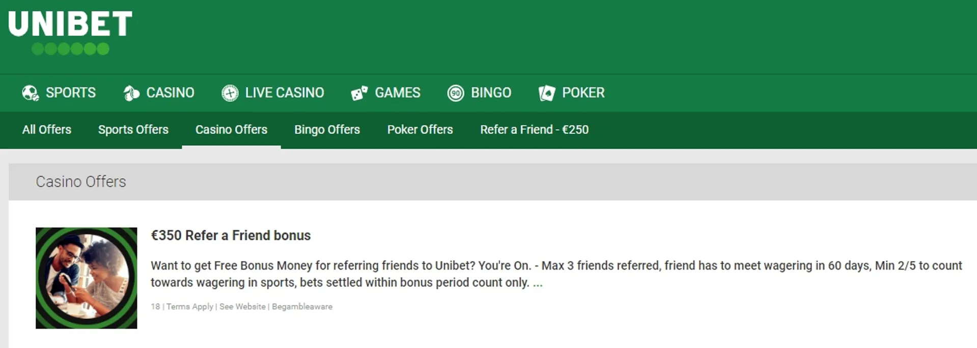 Surebet software grátis