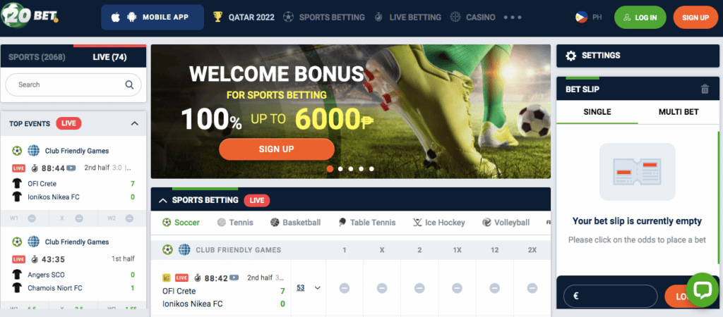 betfinal