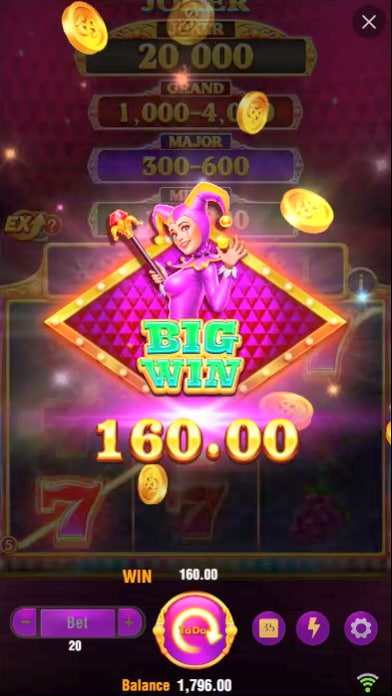 app bet