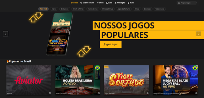 Como se cadastrar na betano