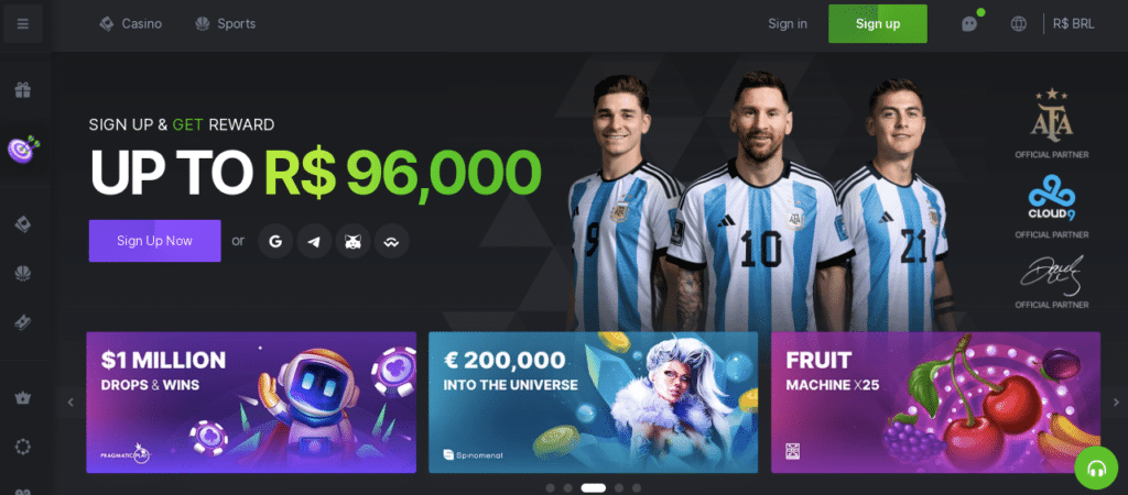 playzilla