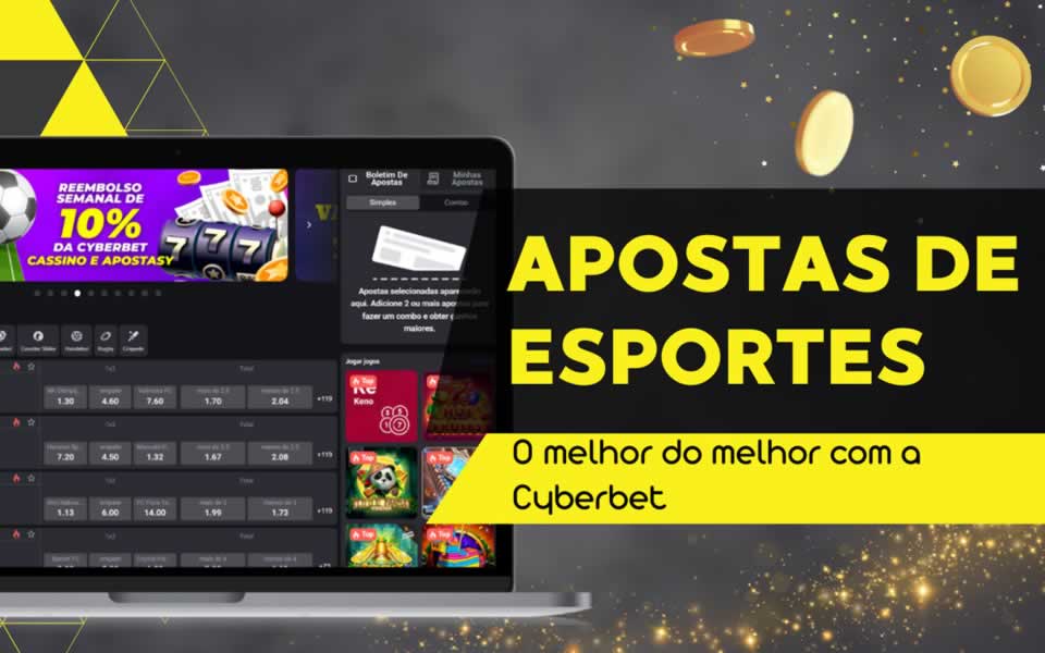 Betano ou bet365