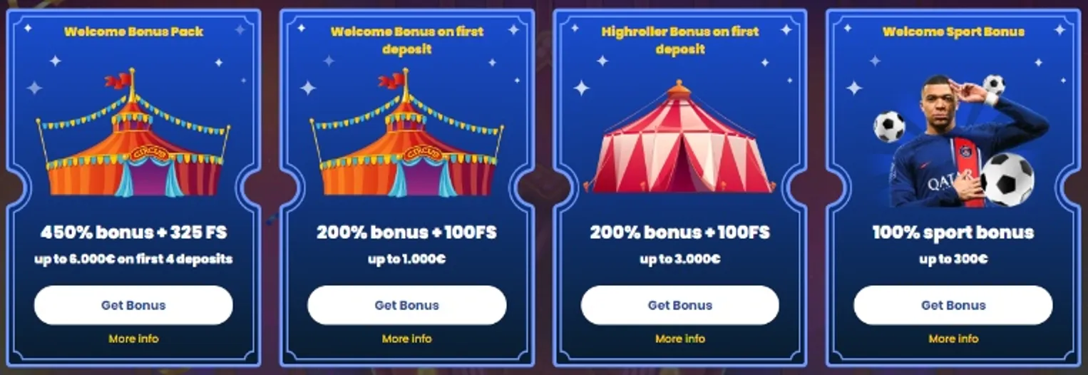 Online sportsbook