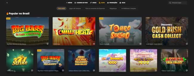 betting website