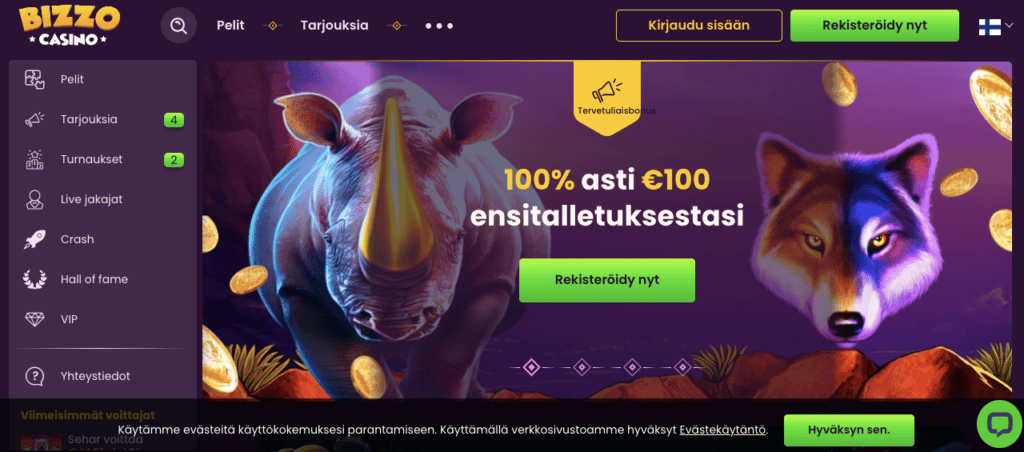 casinovip