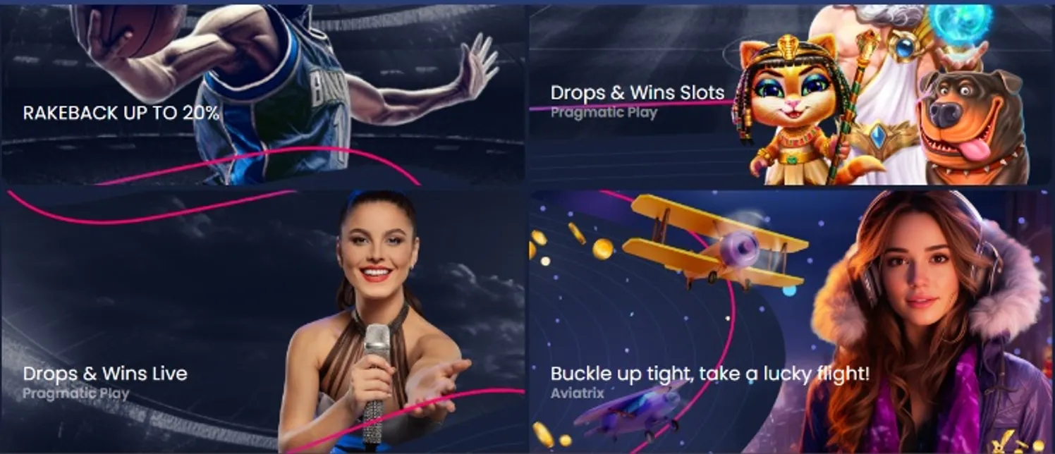 casino netbet