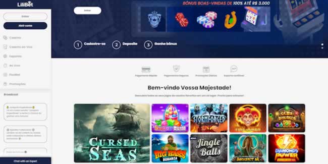 Bullsbet paga mesmo